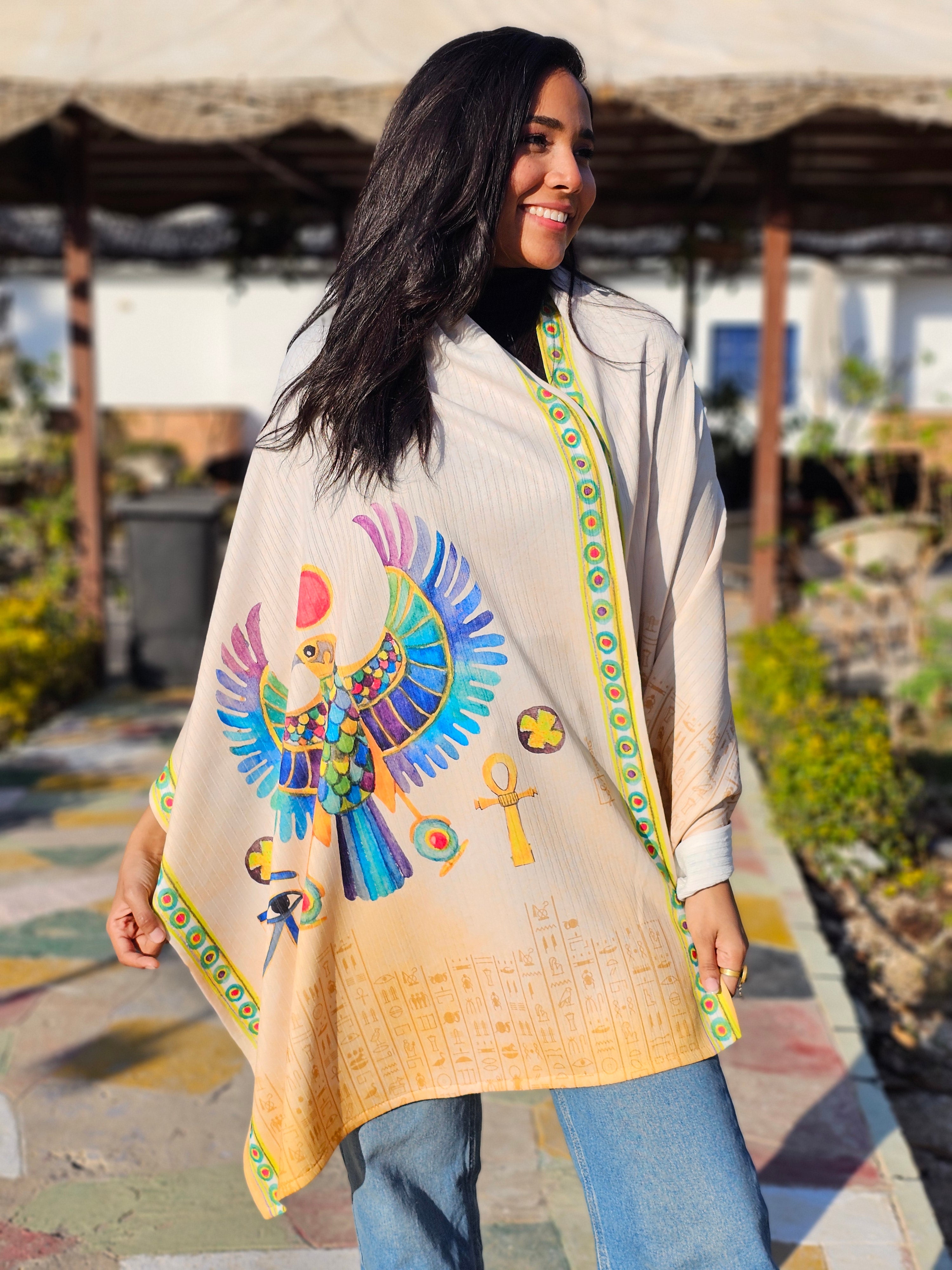 Shawls