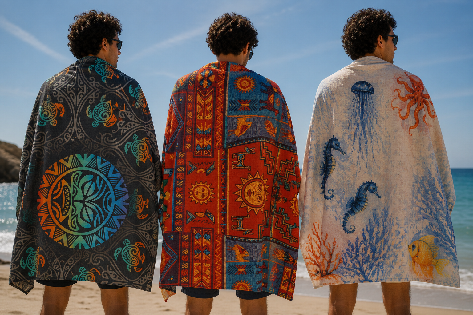 Towels