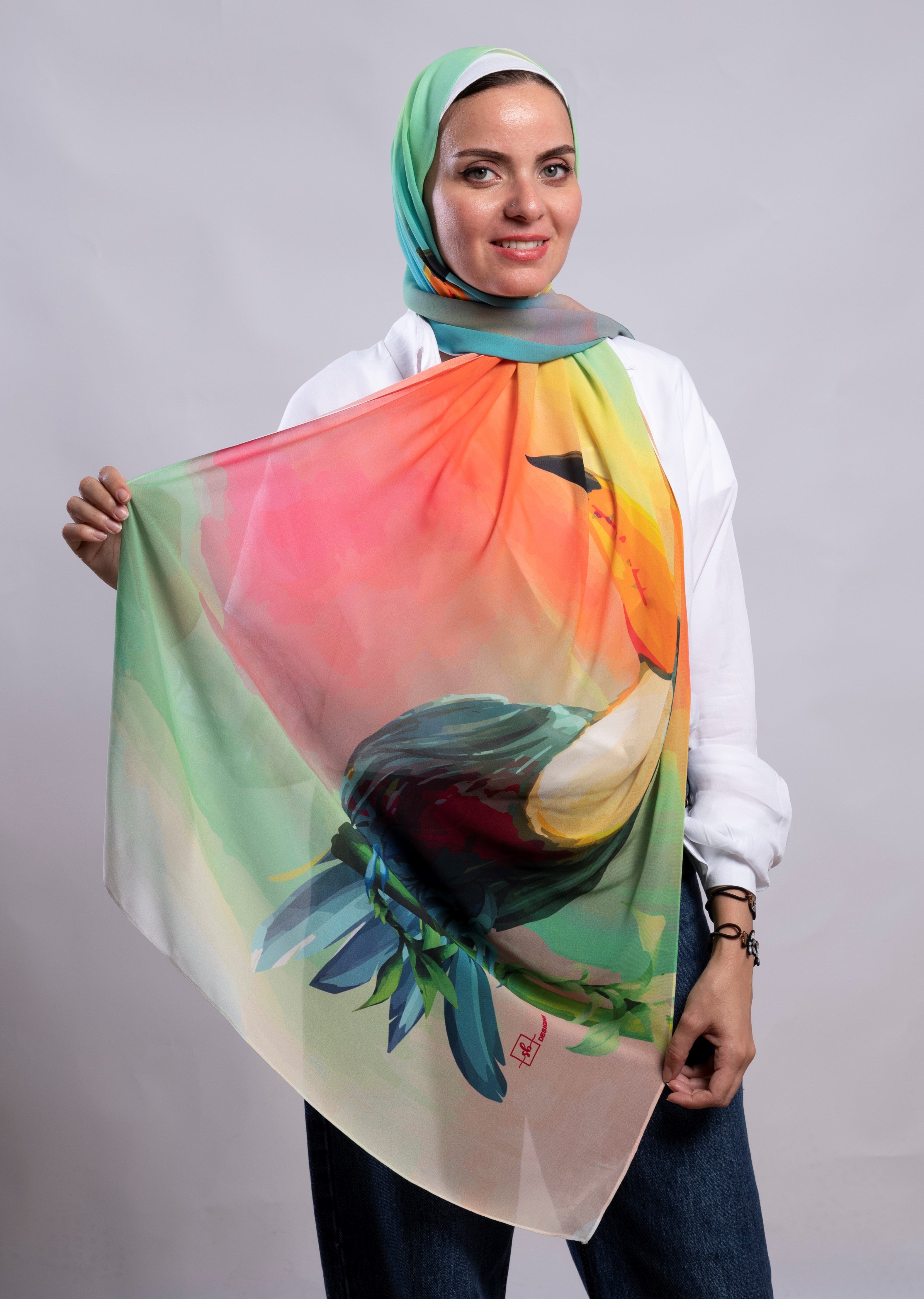 Scarves