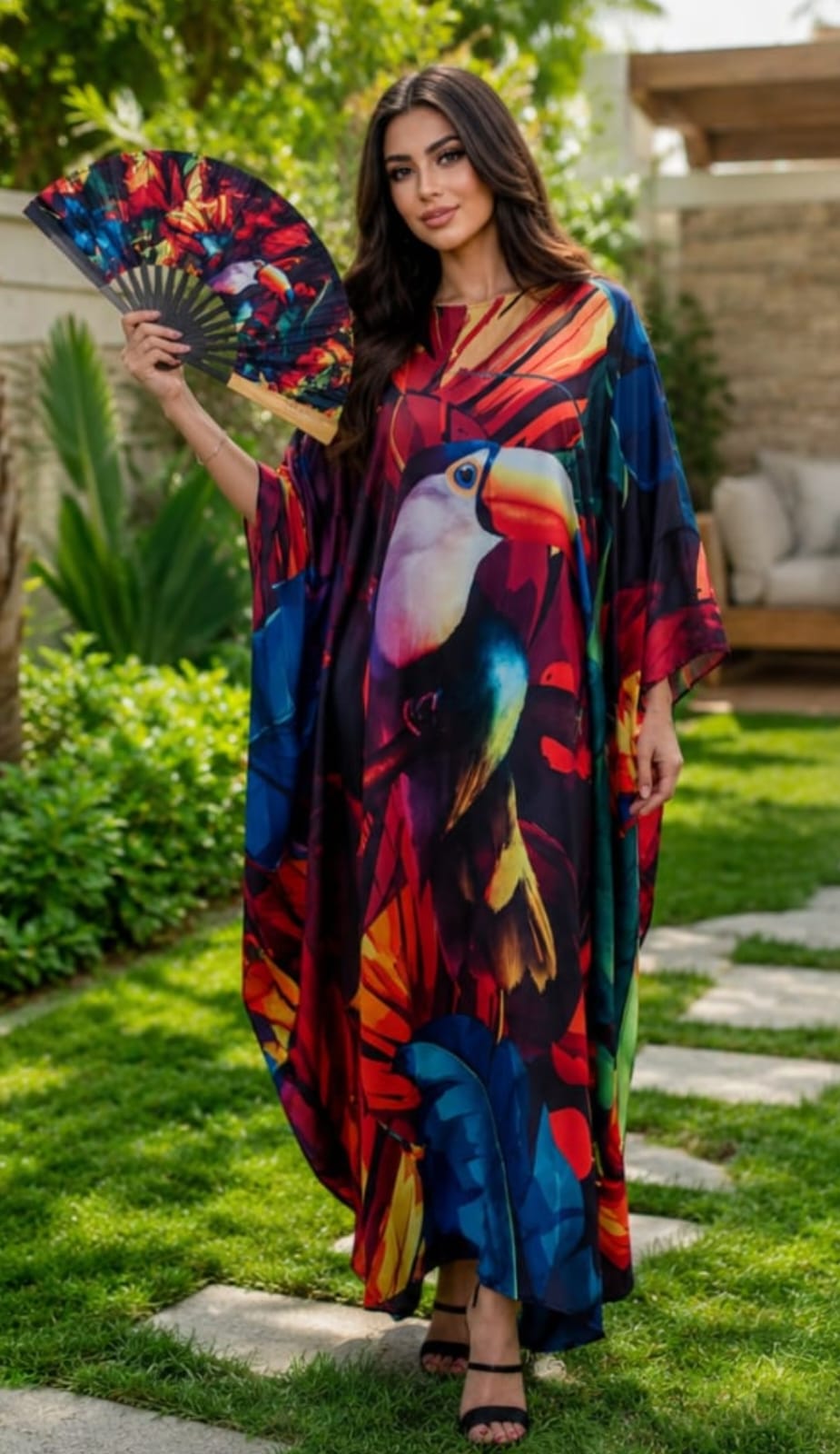 Loose Dresses