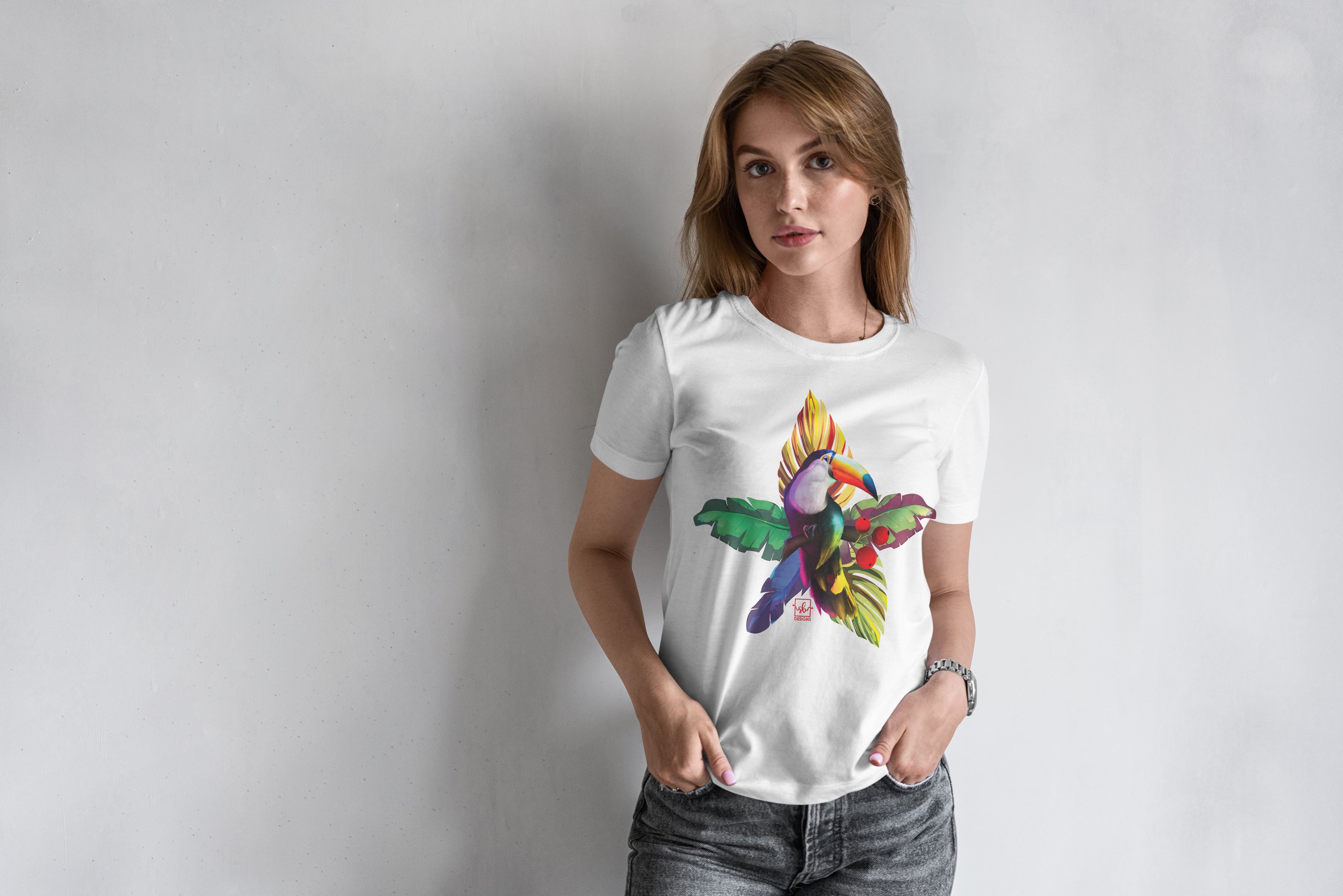 Toco Toucan T-Shirt