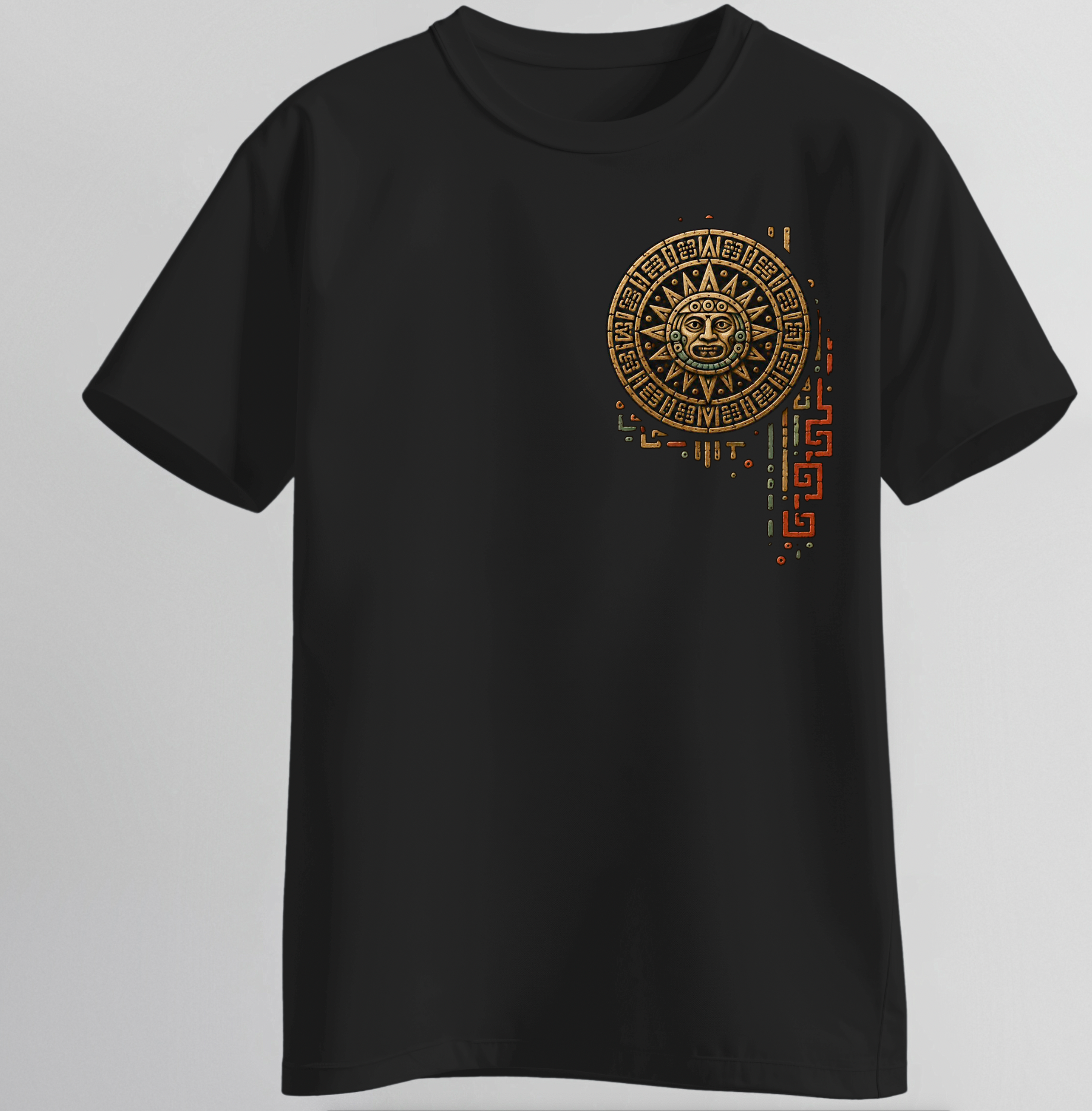 Aztec Stone