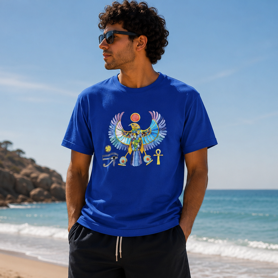 Horus Falcon