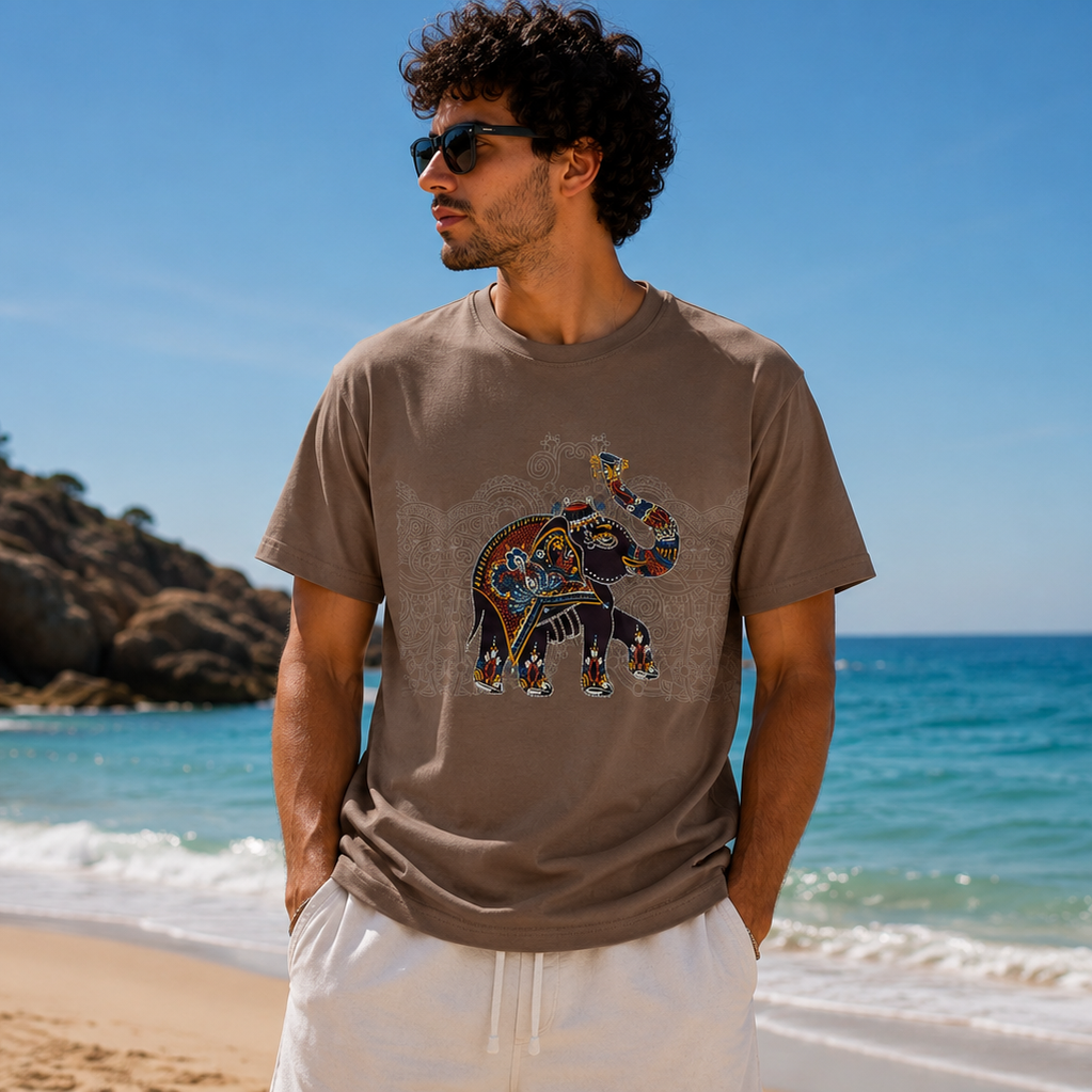 Royal Elephant