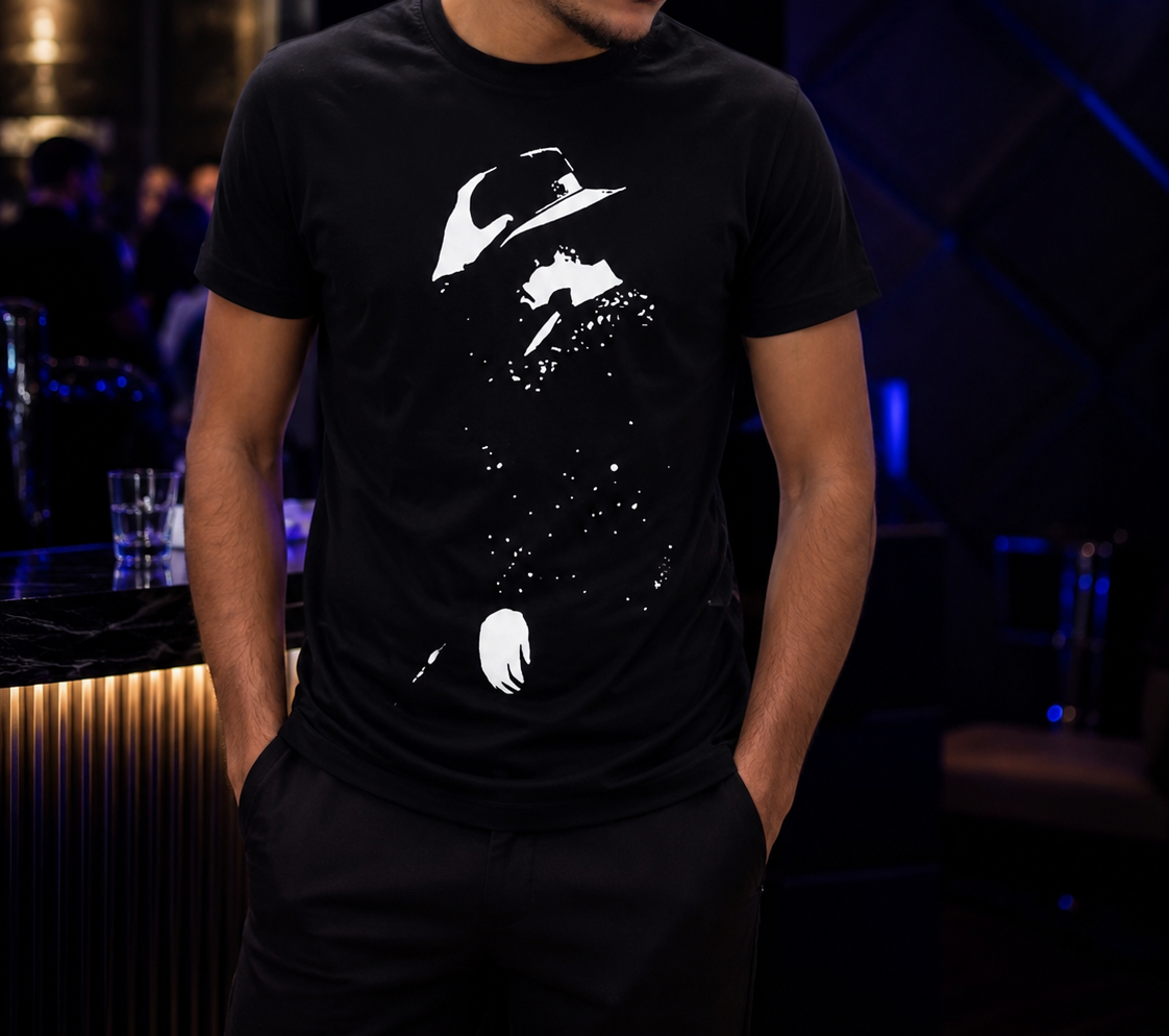 Moonwalker