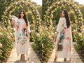 Umm Kulthum Loose Dress