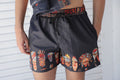Black African Trunks