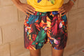 Toco Toucan Trunks