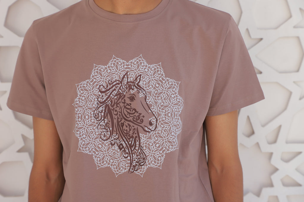 Arabian Horse