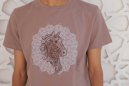 Arabian Horse