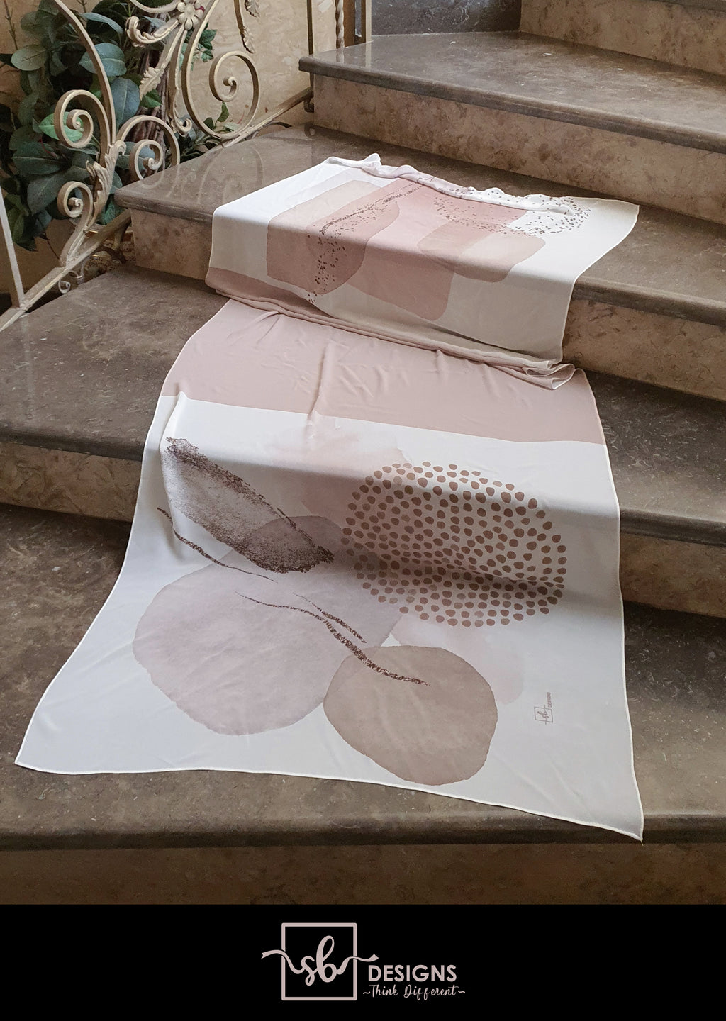 Sand Marble