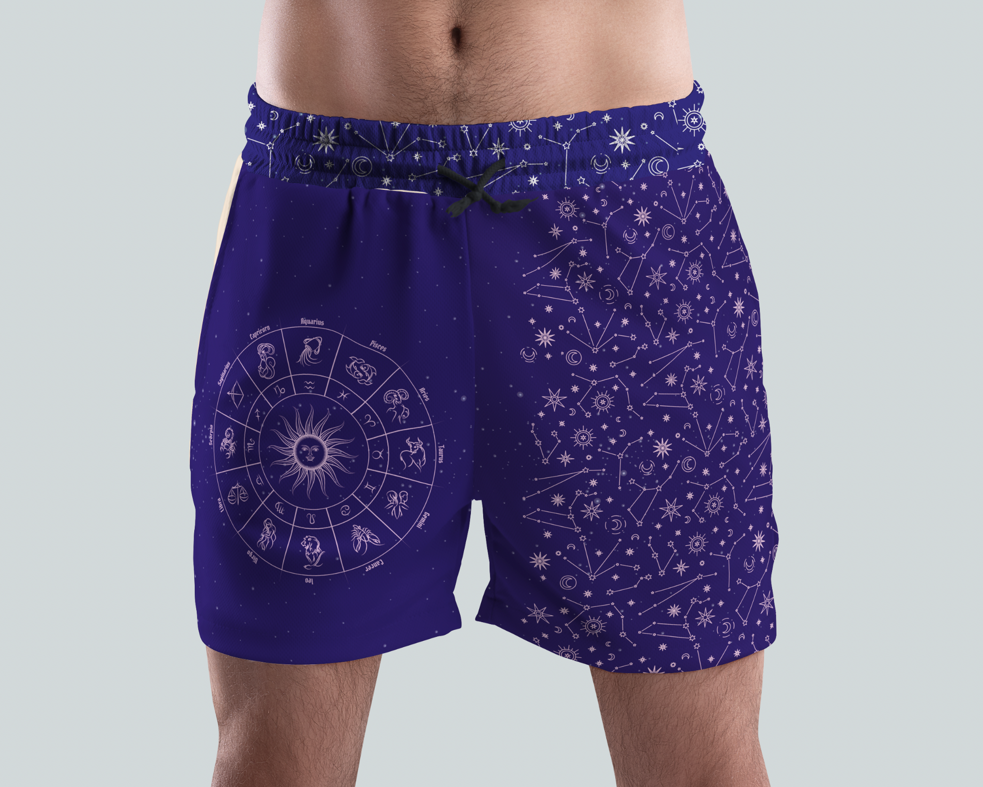 Zodiac Orbit Trunks
