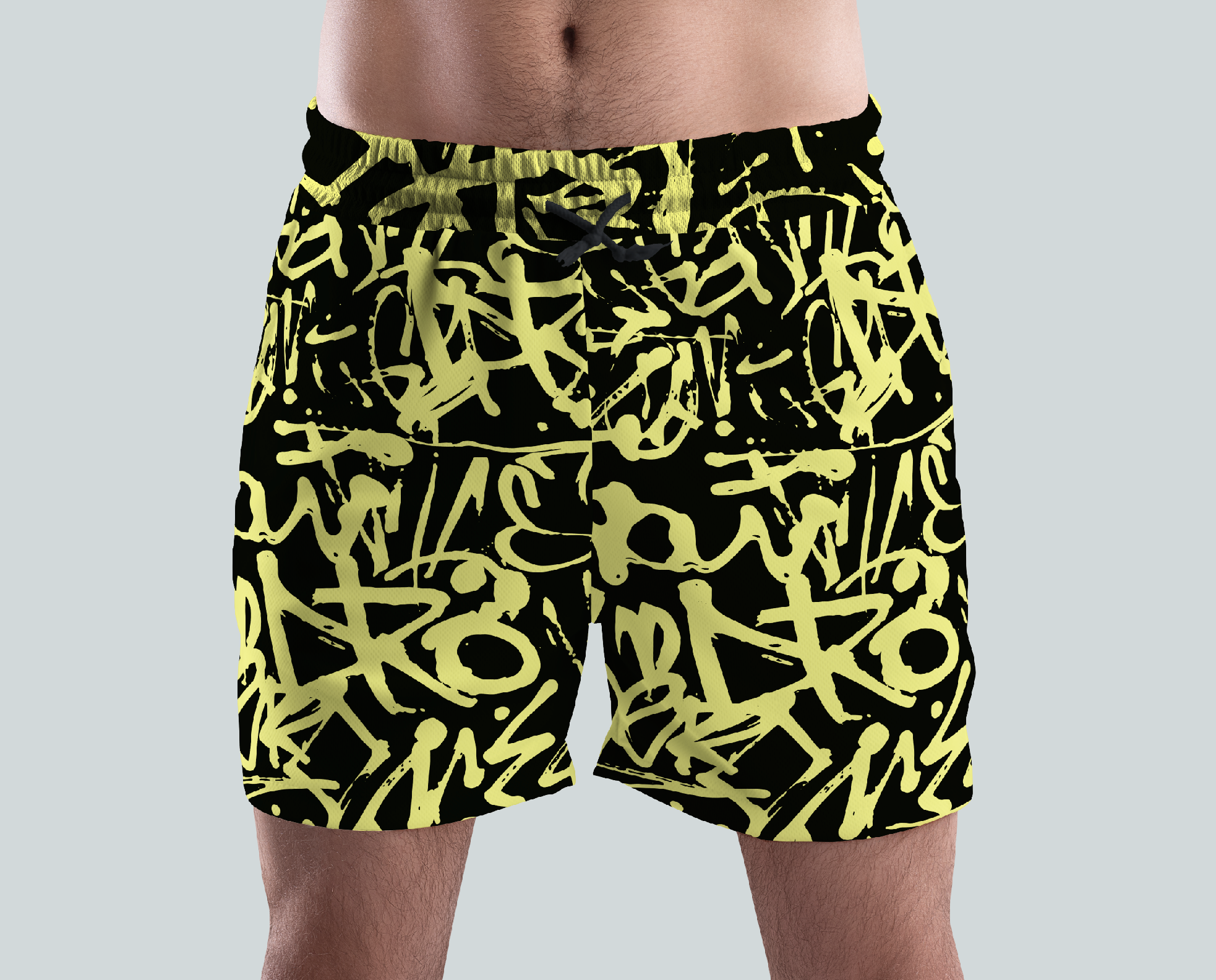 Volt Splash Trunks