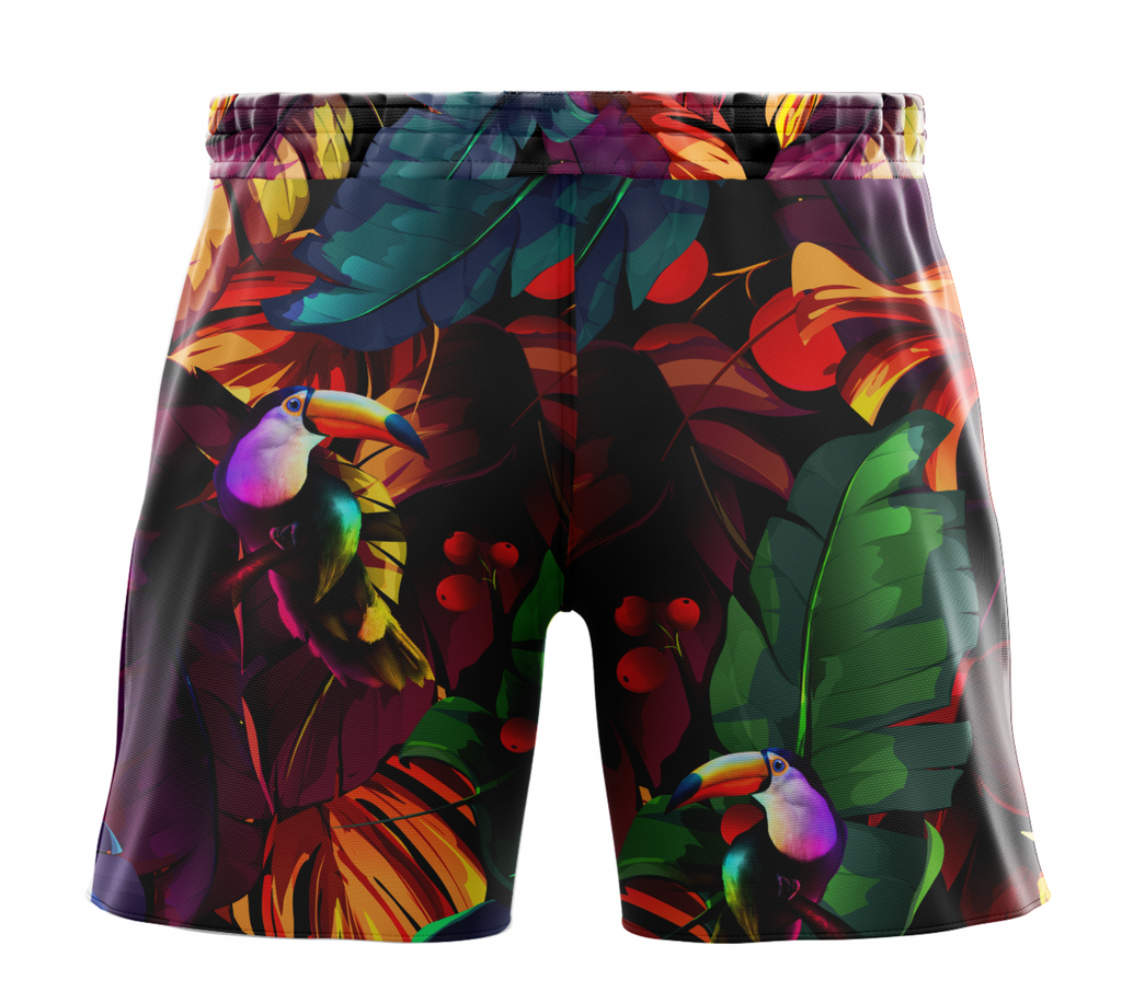 Toco Toucan Kids Swimwear