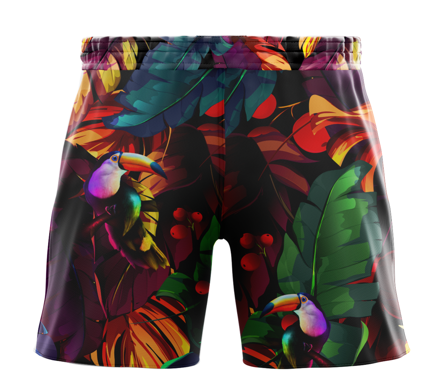 Toco Toucan Kids Swimwear