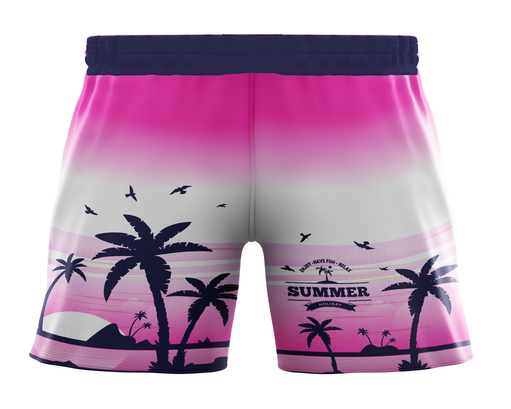 Miami Kids Swimwear