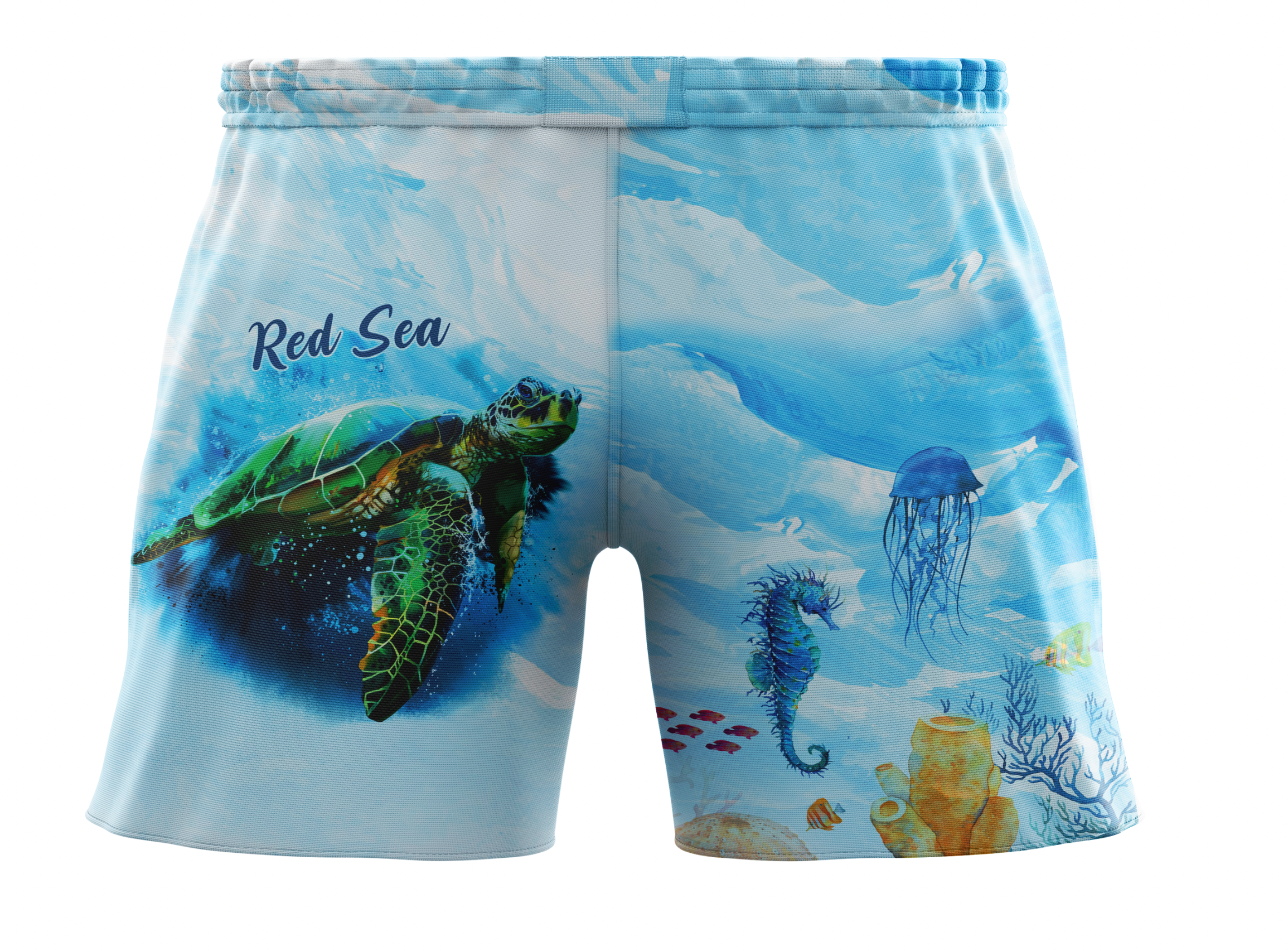 Red Sea Kids Swimwear