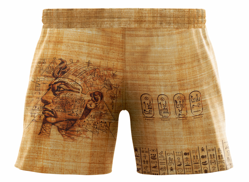 Pharaonic Bardi Kids Swimwear