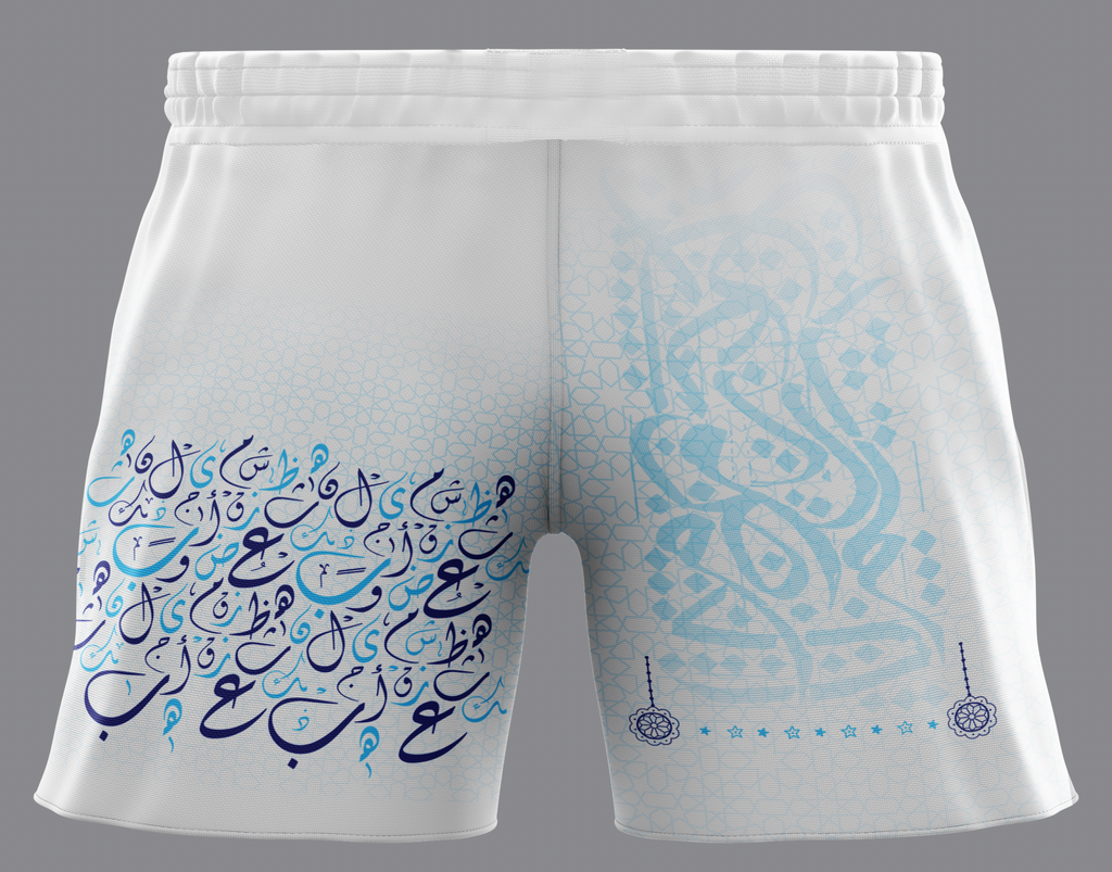 Blue Mirage Kids Swimwear