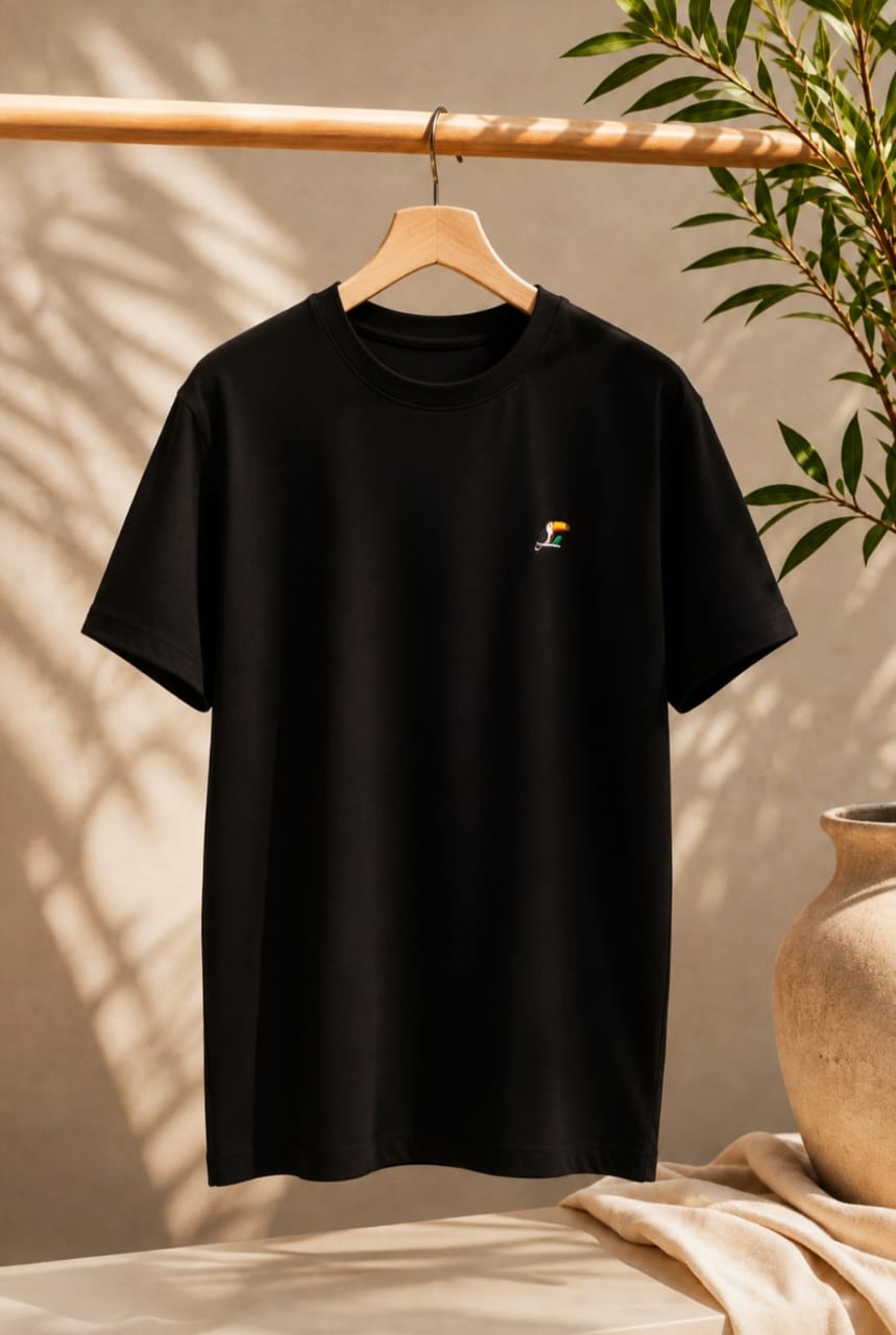 SB Toucan T-shrit