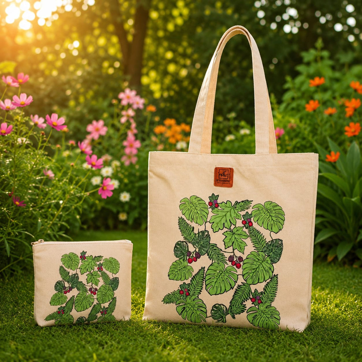 Forest Bag