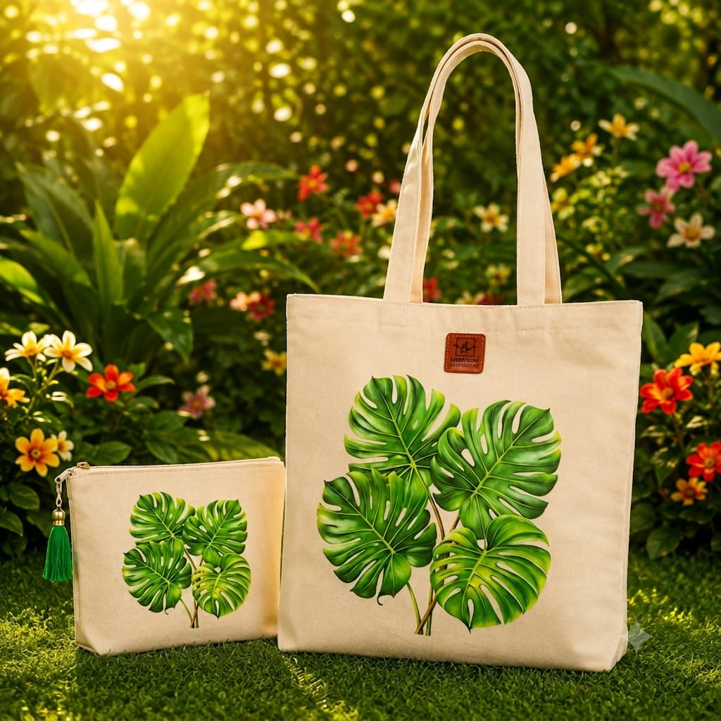Leaf Bag
