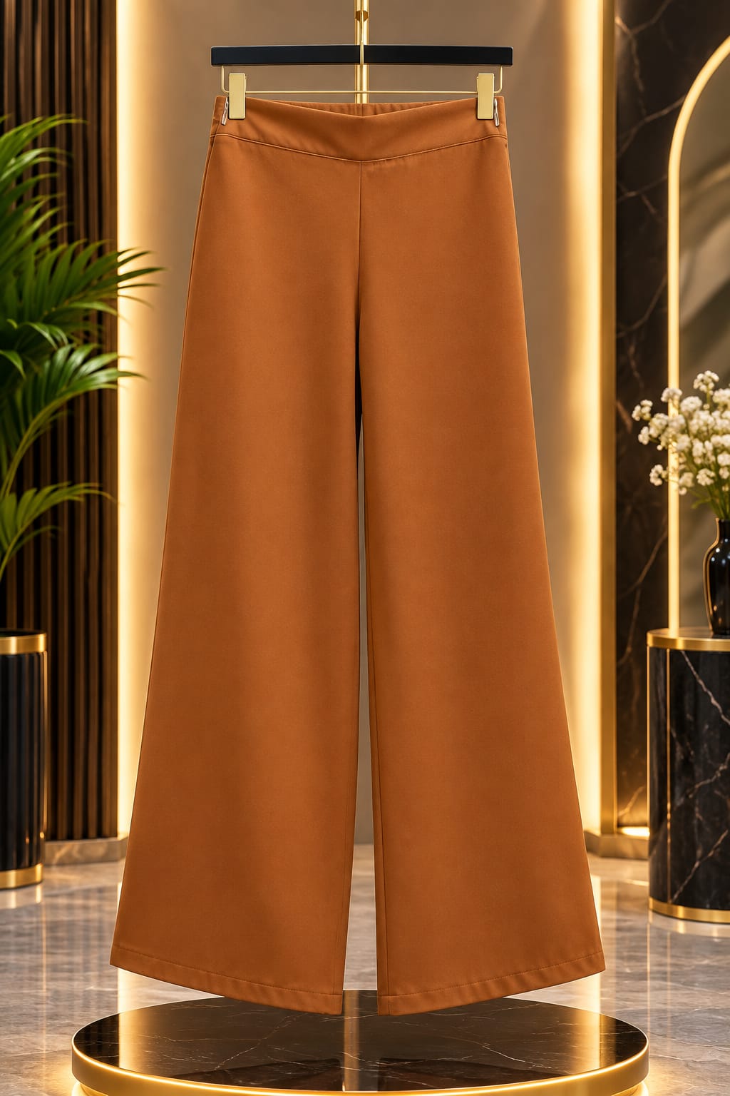 Havan classic wide leg