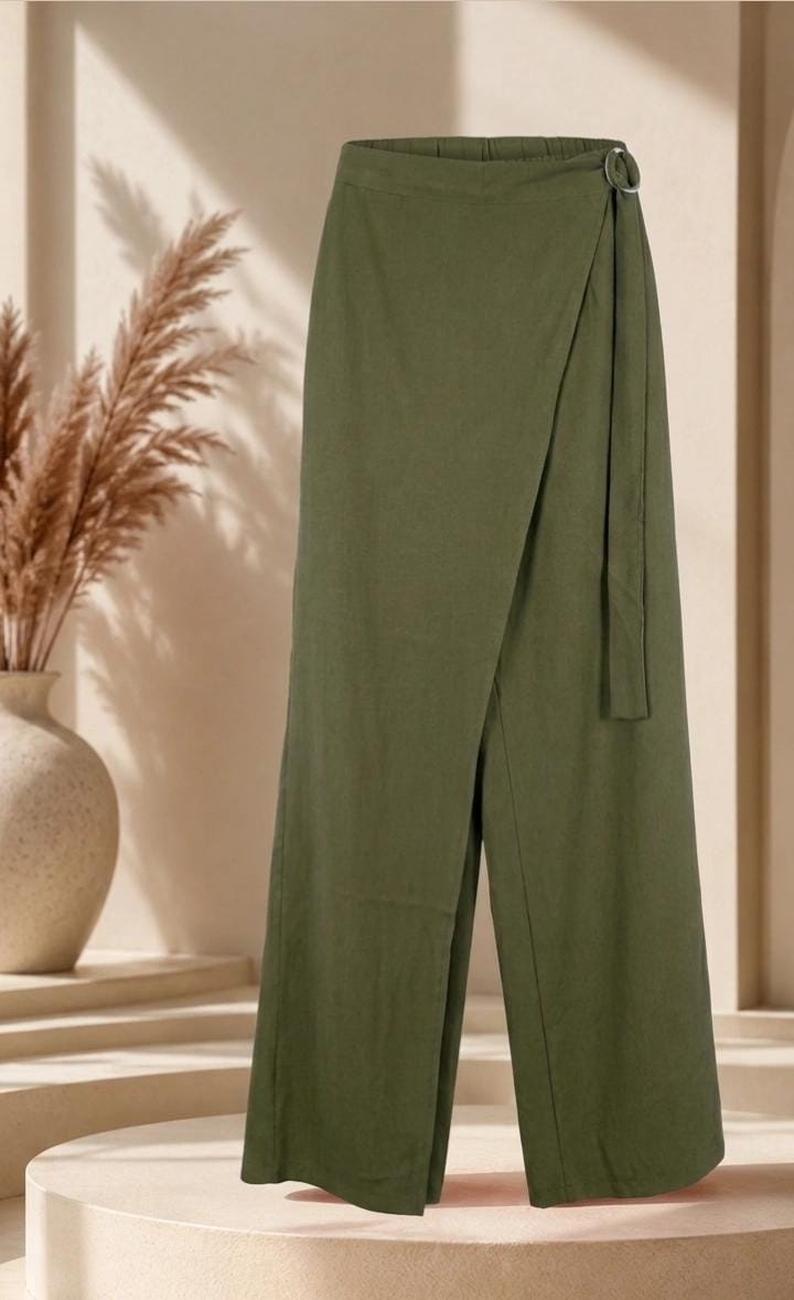Harmala Trouser