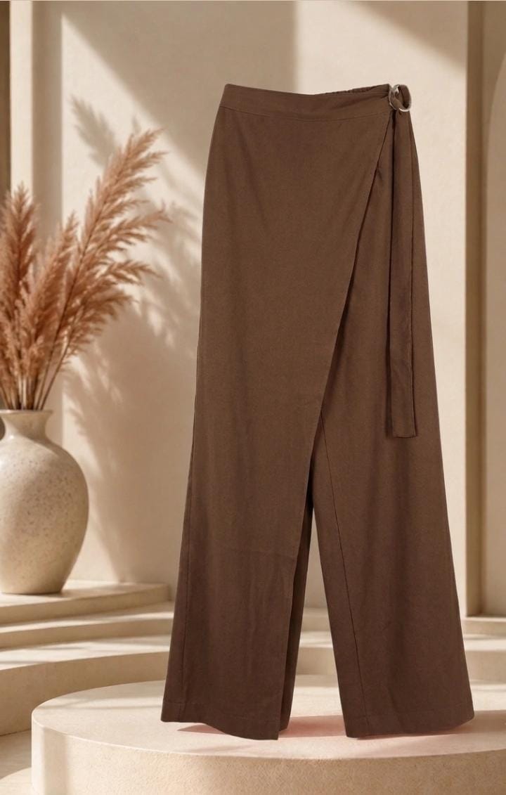 Harmala Trouser