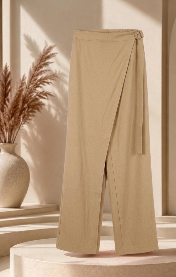 Harmala Trouser