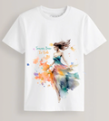 Tourner Watercolor