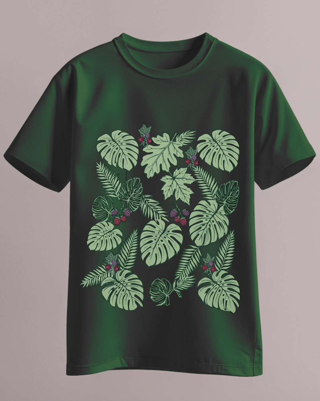 Forest Botanical